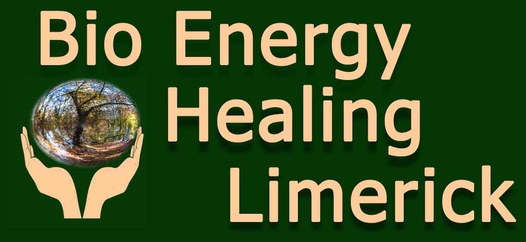 Energy Healing Limerick